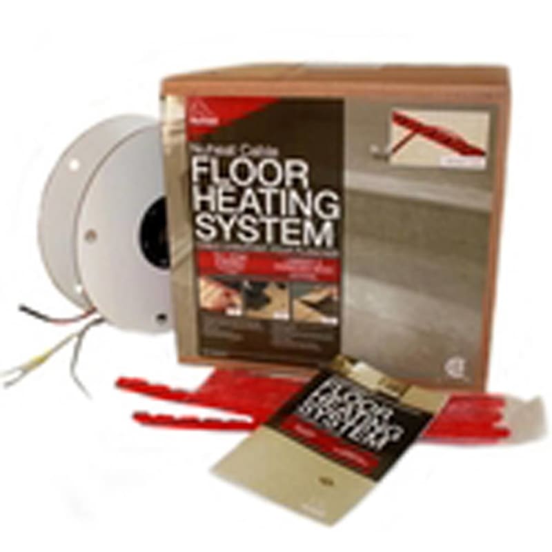 NuHeat N2C020 73' Cable Kit NuHeat N2C020 73' Cable Kit