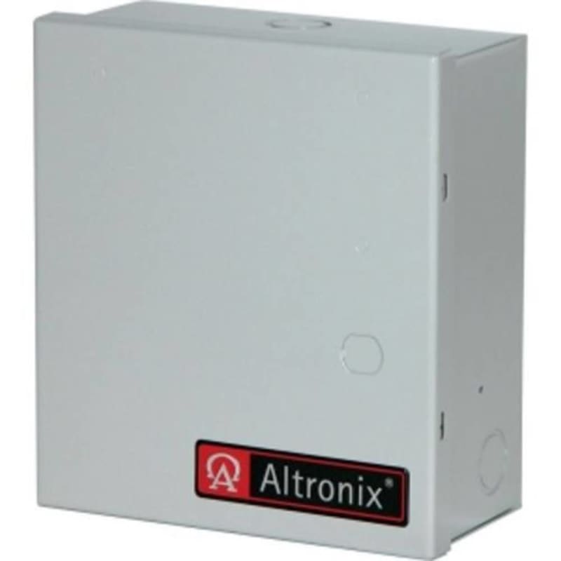 Altronix ACM4CBE Power Module Altronix ACM4CBE Power Module