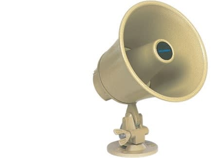 Bogen IH8A Reentrant Horn Loudspeaker