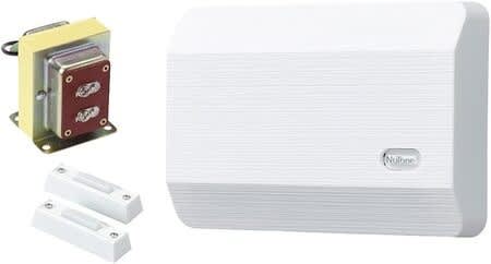 Broan RC105 White 2-note Door Chime