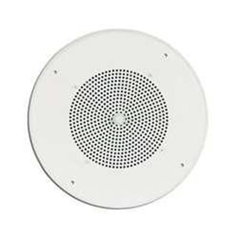 Bogen S86T725PG8UVK Speaker - 4 W RMS - 1-way - S86T725PG8UVK