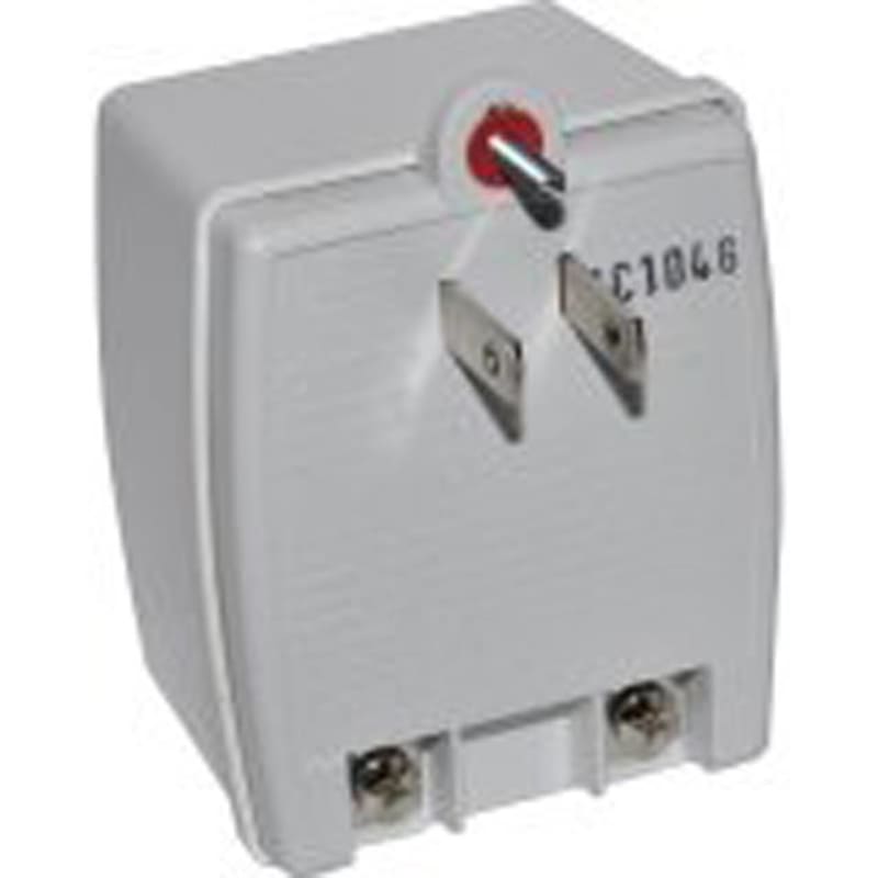 Altronix Step Down Transformer - 50 VA - 110 V AC Input - 16.5 V AC Output
