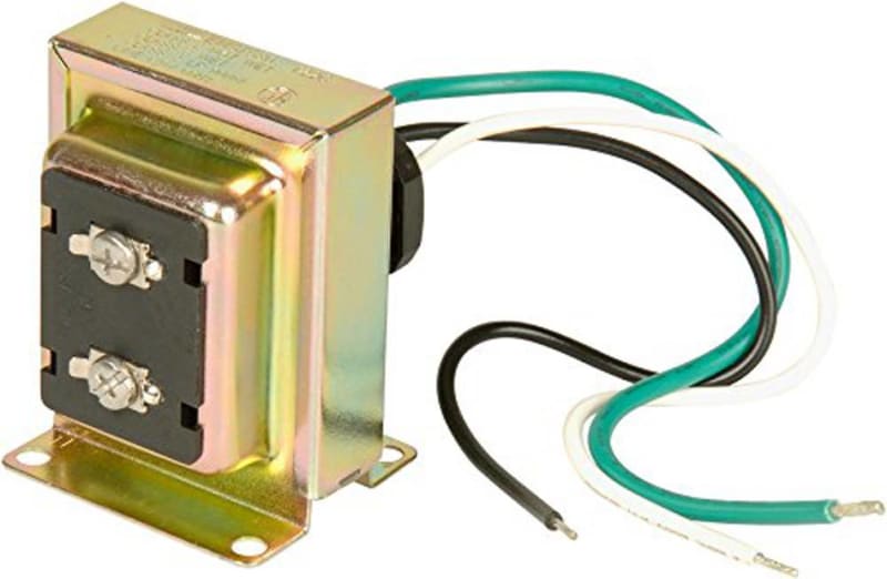 Broan C905 10 VA 16 Volt Transformer nutone 16-Volt Door Chime Transformer Broan C905 10 VA 16 Volt Transformer nutone 16-Volt Door Chime Transformer