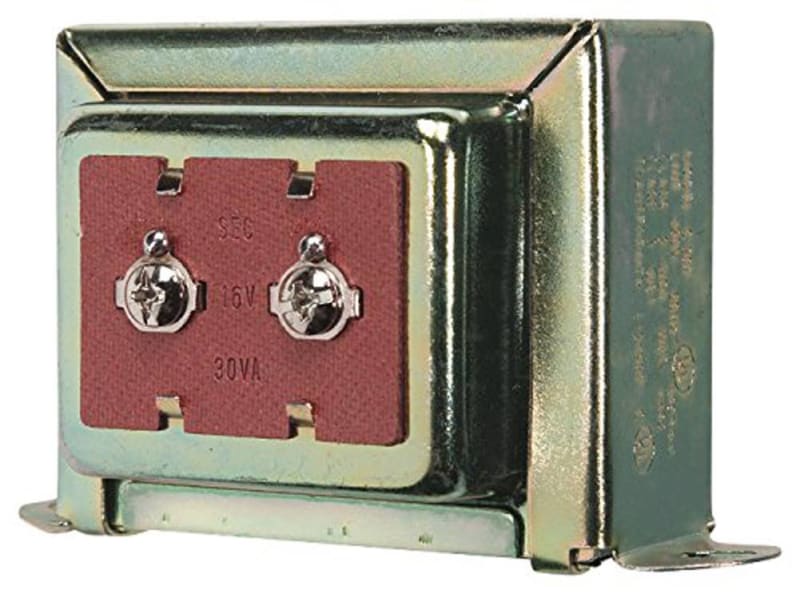 NuTone C907 16V, 30VA Transformer NuTone C907 16V, 30VA Transformer