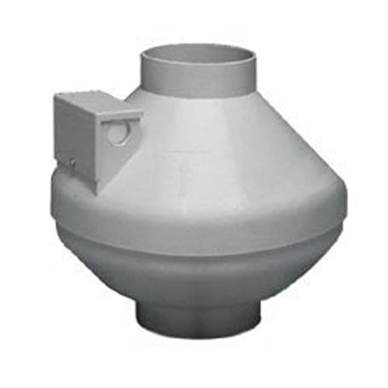 Nutone ILRF 45 Radon InLine Fan