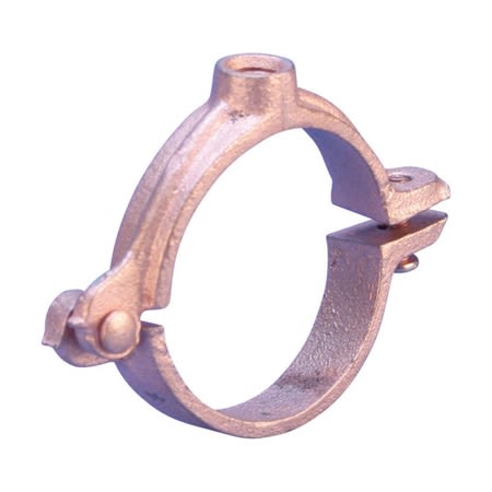 4560150cp 456 malleable split ring hanger for copp