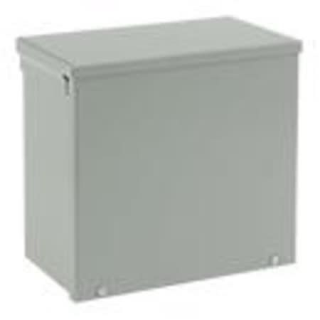 a10r106nk enclosure nema 3r screw cover 10 x 10 x