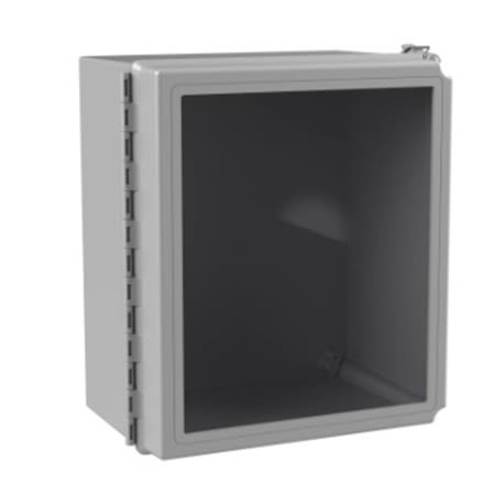 a16148chqrfgw junction box nema 4x hinged cover 16 a16148chqrfgw junction box nema 4x hinged cover 16