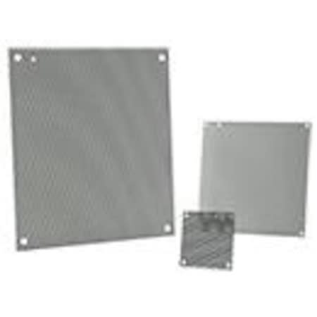 a30n30mpp panel for enclosure 30 x 30 steel a30n30mpp panel for enclosure 30 x 30 steel