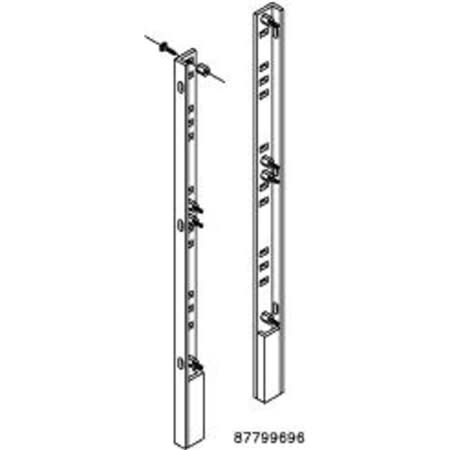 a72fshdps 6925 heavy duty panel support a72fshdps 6925 heavy duty panel support
