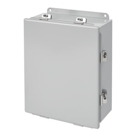 a8086chnf junction box nema 4 continuous hinge 8 x a8086chnf junction box nema 4 continuous hinge 8 x
