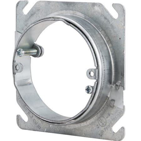 amr1224ro adjustable round mud ring