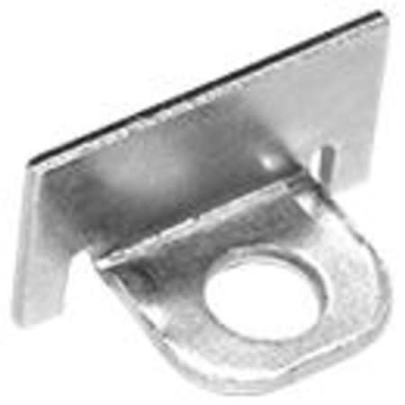 aplk3r padlock hasp kit zinc plated steel