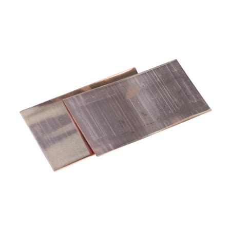 b140a copper shim 15 x 3