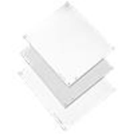 cp2020g panel for concept enclosure 20 x 20 steelg cp2020g panel for concept enclosure 20 x 20 steelg