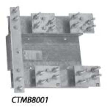 ctmb8001 ct mounting base 800400 a 1p