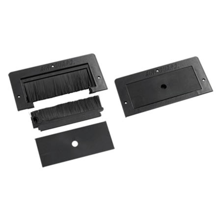 dfb410f 2piece flushmount floor brush kit with cov dfb410f 2piece flushmount floor brush kit with cov
