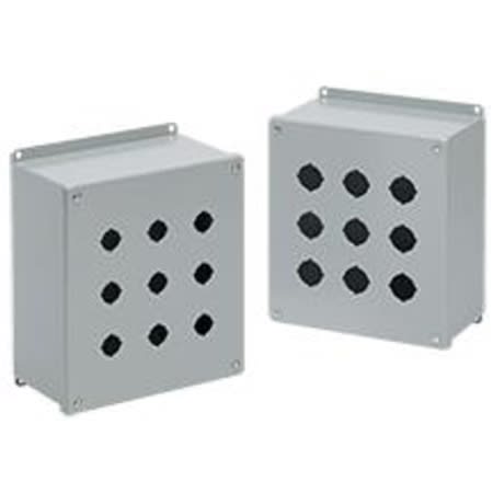 e16pbx extradeep pushbutton enclosure type 12 12x1 e16pbx extradeep pushbutton enclosure type 12 12x1