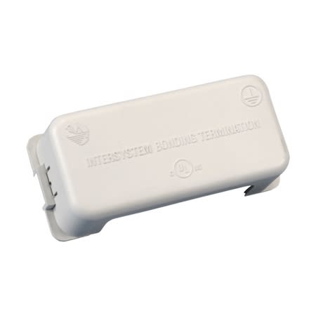 ibtb intersystem bonding termination bar