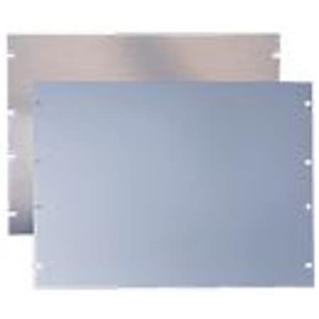 p19rp3up end panel 19 rack 3 units steel 12 gauge p19rp3up end panel 19 rack 3 units steel 12 gauge