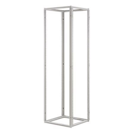 p2f1886 frame enclosure stl mill p2f1886 frame enclosure stl mill