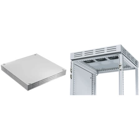 pvt3f662emc vented top with integral fan tray 600x pvt3f662emc vented top with integral fan tray 600x