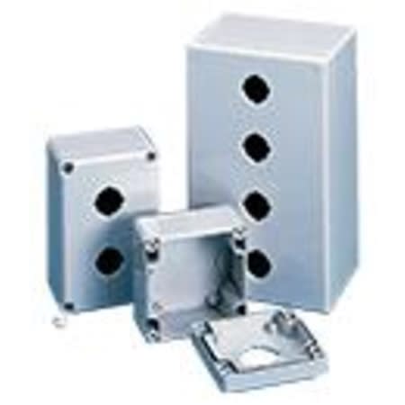q3pbpcd 3 pb enclosure 193x113x79mm