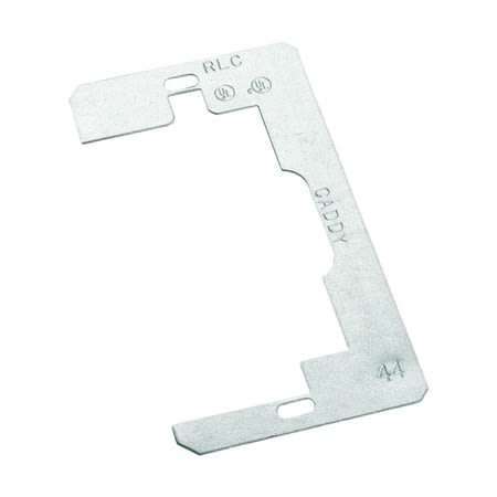 rlc device leveler and retainer