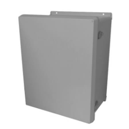 vj1008hwpl1 vj enclosure nema 4x continuous hinge vj1008hwpl1 vj enclosure nema 4x continuous hinge