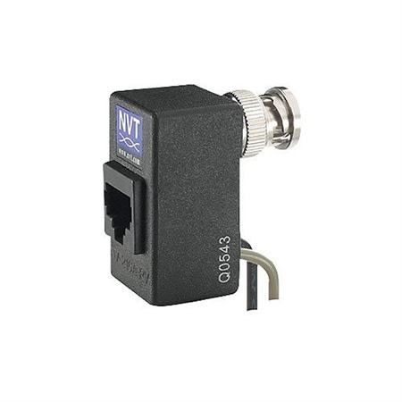Network Video Technologies NVT 216APV Passive Transciever For Pwr