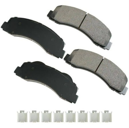 ACT 1414 24 Volt Spike Suppressor