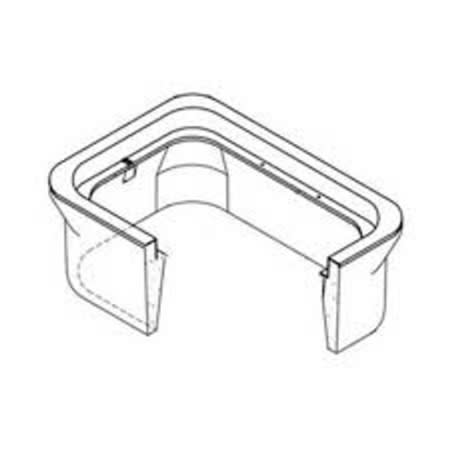 1000200 underground box 2814 x 4012 x 14