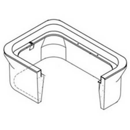 1000205 extension n40 x 10