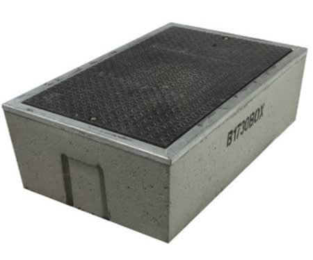 1000299 underground enclosure 17 x 30 x 12 reinfor 1000299 underground enclosure 17 x 30 x 12 reinfor