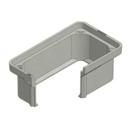 17302031 underground enclosure 17 x 30 x 24 tier 2 17302031 underground enclosure 17 x 30 x 24 tier 2