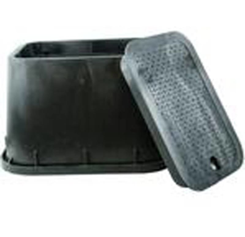 Oldcastle Precast 13241011 Rectangular Pull Box