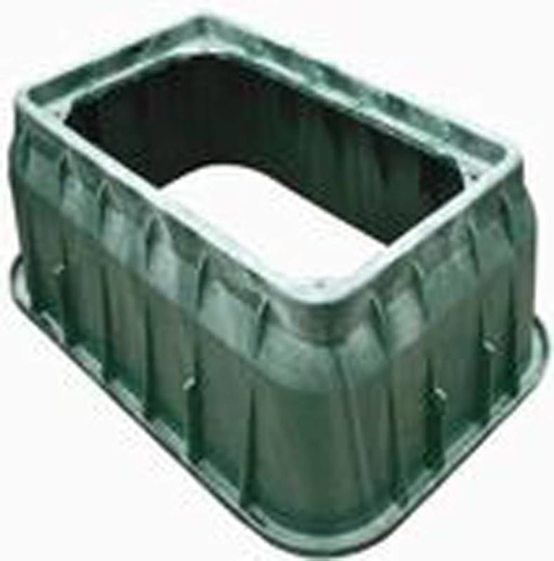 Oldcastle Precast 17302004 Rectangular Pull Box Only Oldcastle Precast 17302004 Rectangular Pull Box Only