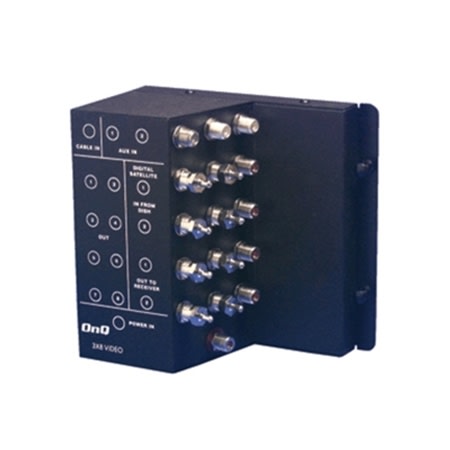 36346902 video module 3x8 rpa