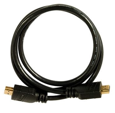 Legrand - On-Q AC2M04BK 13.12Feet 4Meter HighSpeed HDMI Cable with Ethernet