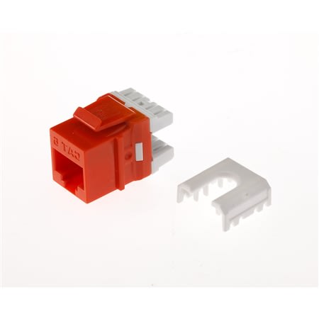 wp3476or cat 6 qc ab keystone con or (m10)