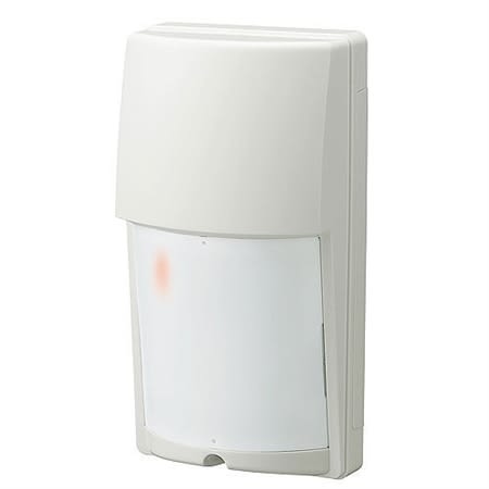 Optex LX-402 40' X 50' Outdoor PIR with Double Conductive Shield