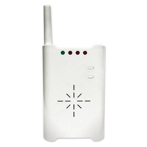 Optex RC-20U 3 Channel Receiver Chimebox With Relay