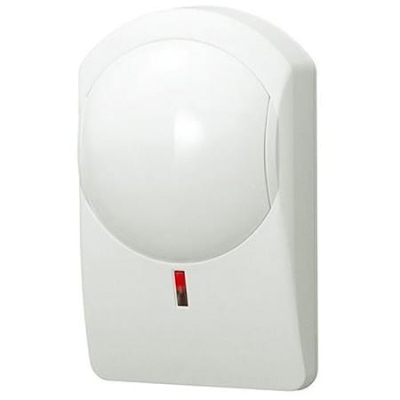 Optex EX-35T Dual Pattern Passive IR Detector