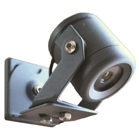 cc026 bullet camera 12vdc