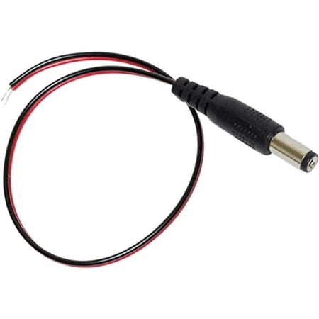 fl1 power pigtail 21mm male