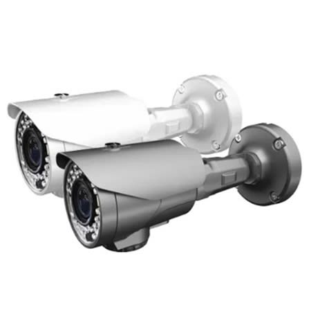 tib2801px analog bullet camera