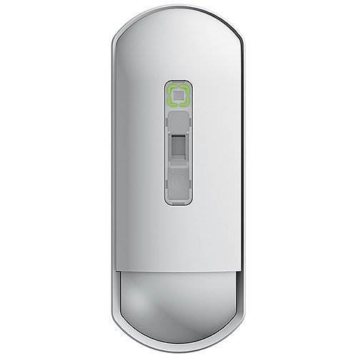 Optex FLX-A-AM FlipX Series Advanced Indoor PIR Sensor with Anti-masking, Unique 180 Rotatable Lens for Customized Detection