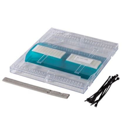 fst3f048 splice tray kit fusion splice single fibe