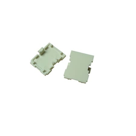 hdjb20 hdj blank modules fog wht 20 pk