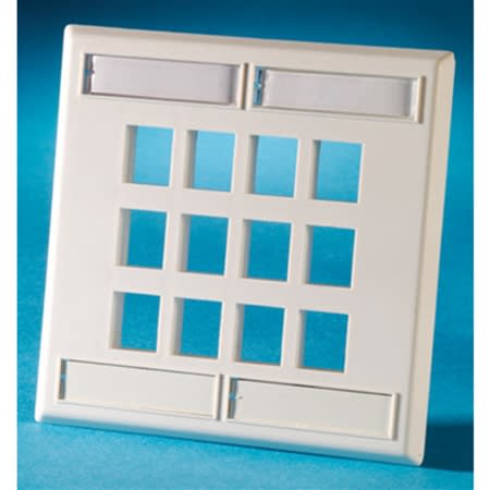 ksfp1288 wallplate techchoice keystone ksfp1288 wallplate techchoice keystone